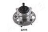 TOYOT 4245002130 Wheel Bearing Kit